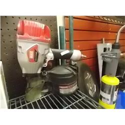 AIRCOIL NAILER - MAX SUPERFRAMER