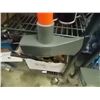 Image 1 : NEW SPLITTING MAUL - 8LB - FIBRE GLASS HANDLE