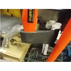 NEW AXE - 2 ½ LB - FIBRE GLASS HANDLE