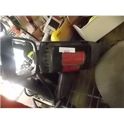SEARS ½" ELECTRIC DRILL