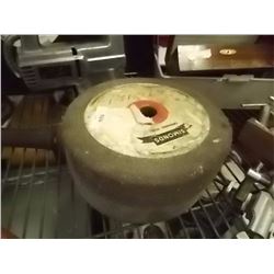 GRINDING STONES - 2 TTL