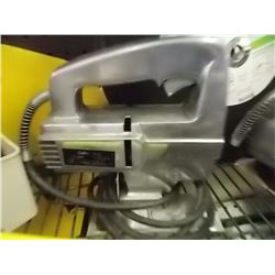 RETRO CUSTOM CRAFT JIG SAW