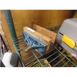 DRILL PRESS VICE