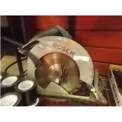 BOSH CIRCULAR SAW