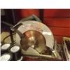 Image 1 : BOSH CIRCULAR SAW