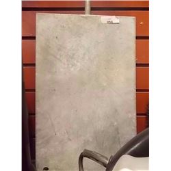 GROUND PLATE