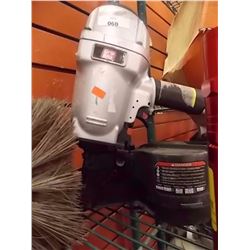 GRIP RITE COIL NAILER