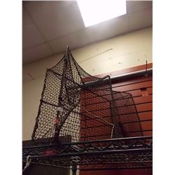 LARGE CRAB TRAP