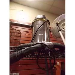 STANLEY SHOP VAC - STR