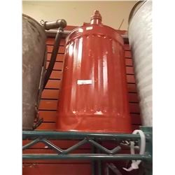 VINTAGE JERRY CAN