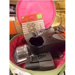 BOX RADIOS AND SPEAKERS