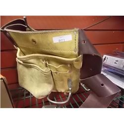 TOOL BELT