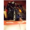 Image 1 : BOX OF ASSORTED TOOLS
