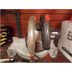 CRAFTSMAN 10" CHOPSAW