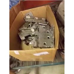 BOX OF HINGES