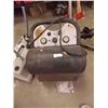 Image 1 : COMPRESSOR - TWIN TANK