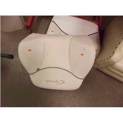 BOAT SEAT - 2 PC