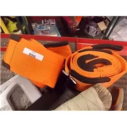 STRAPPING - 2 PC