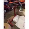Image 1 : ALL TRADE ROLLING WORK TABLE