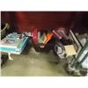 Image 1 : SHELF LOT OF ASSORTED