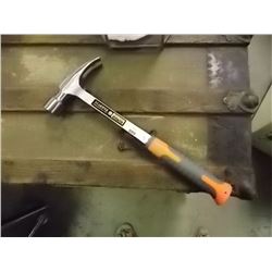 NEW FRAMING HAMMER- 24OZ