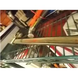 PIPE WRENCH - 24"