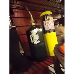 TORCHE & 2 BOTTLES