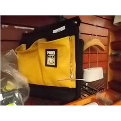 POWER FIST TOOL POUCH