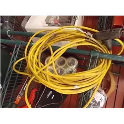 EXTENTION CORD - 110V