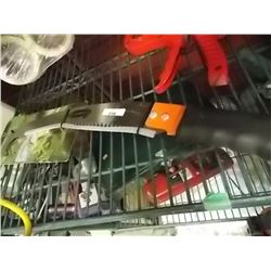 NEW SCHMIDT PRUNNING SAW