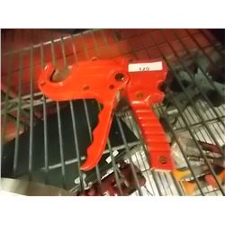 RATCHET WIRE CUTTER