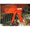 Image 1 : RATCHET WIRE CUTTER