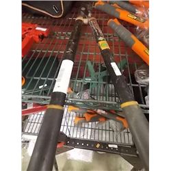 GARDEN LOPPERS