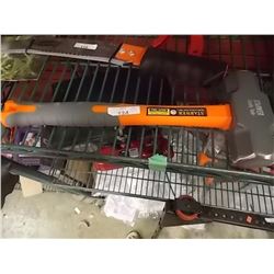 NEW SLEDGE HAMMER - SHORT FIBERGLASS HANDLE