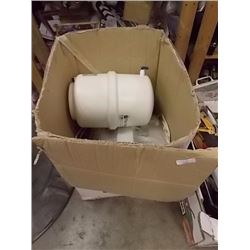 WATER FILTRATION SYSTEM