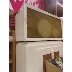 UNIQUE AUTO DRUM PLAYER & LARGE SPEAKER - HAND10 CONSTRUCTION