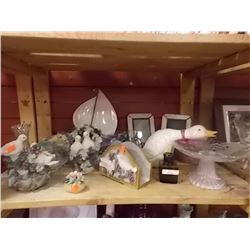 SHELF - COLLECTABLES
