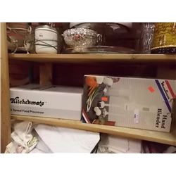 MOULINEX HAND BLENDER