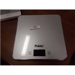 PORTION SCALE