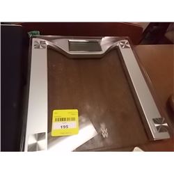 WEIGHT SCALE