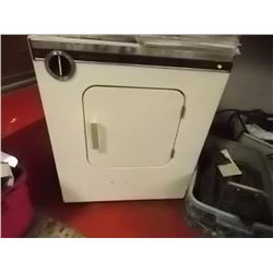 110V Dryer