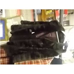 JACKET - REITMAN FUR  - MADE IN CANADA