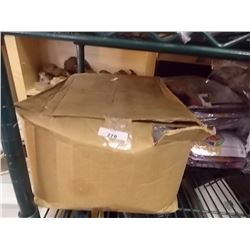20 lb box of chocolates