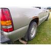 Image 3 : 2001 GMC Extended Cab SLE (487,751 KM) (2 Wheel Drive)