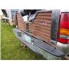 Image 4 : 2001 GMC Extended Cab SLE (487,751 KM) (2 Wheel Drive)