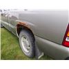 Image 5 : 2001 GMC Extended Cab SLE (487,751 KM) (2 Wheel Drive)