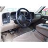 Image 8 : 2001 GMC Extended Cab SLE (487,751 KM) (2 Wheel Drive)