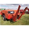 Image 3 : Massey Ferguson 124 Square Bailer