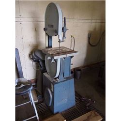 Rockwell Model 14 Bandsaw
