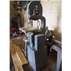 Image 2 : Rockwell Model 14 Bandsaw